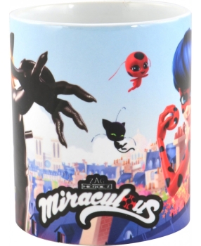 Miraculous 0126864 - Tasse, ca. 320 ml